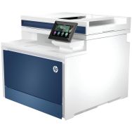 Imprimante multifonctions laser couleur HP Color LaserJet Pro MFP 4302fdn - HP