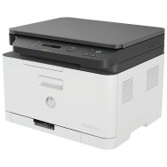 Imprimante multifonctions laser couleur HP Color Laser MFP 178nw - HP