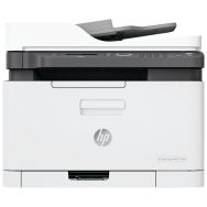Imprimante multifonctions laser couleur HP Color Laser MFP 179fnw - HP