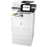 Imprimante multifonctions laser couleur LaserJet Enterprise Flow MFP M776z - HP