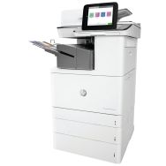 Imprimante multifonctions laser couleur LaserJet Enterprise Flow MFP M776zs - HP