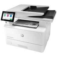 Imprimante multifonctions laser monochrome LaserJet Enterprise MFP M430f - HP