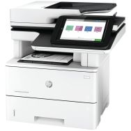 Imprimante multifonctions laser monochrome LaserJet Enterprise MFP M528dn - HP