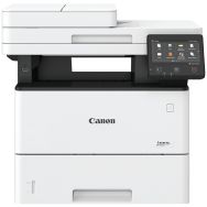 Imprimante multifonctions laser monochrome i-SENSYS MF552dw - Canon