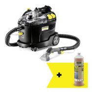 Injecteur extracteur Puzzi 8/1 Promo EU