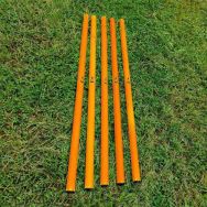 Jalon de slalom 80cm