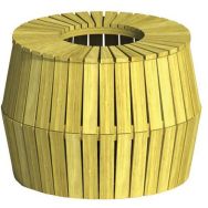 Jardinière Hélios - Mobextan