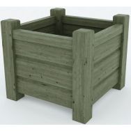 Jardinière Penmarch - Mobextan