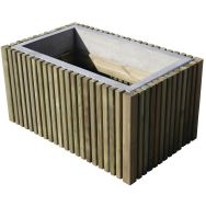 Jardinière Prométhée - Mobextan