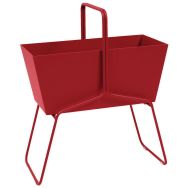 Jardinière haute Basket - Fermob