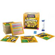 Jeu Brainbox des animaux