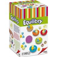 Jeu Equilibry
