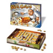 Jeu Panic Cafard
