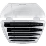 Jeu de 5 extracteurs de vis M3-M18 - Ref. : 470 900 3