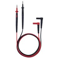 Jeu de câbles de mesure standard de 4 mm pour 0590 0008 - Testo