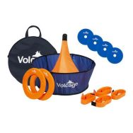 Jeu de lancer Volcage