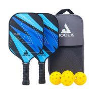 Jeu de raquettes de Pickleball Ben Johns Joola