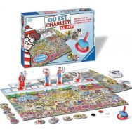 Jeu où est Charlie ?