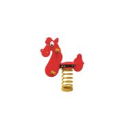 Jeu sur ressort Jolly Jumper fixation platines