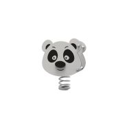 Jeu sur ressort Pandi Panda