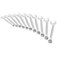Jeux de clés mixtes OGV en pouces - Capacite : 1/4" à 15/16"