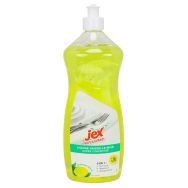 Jex Professionnel liquide vaisselle main citron - flacon 1L