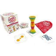 Jungle speed