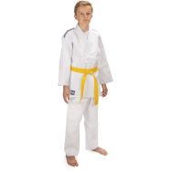 Kimono judo - Casal Sport - first trainer