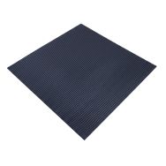 Kit 2 tapis antidérapants pour bac multimédia Ellipse - Manutan Expert