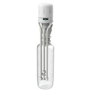 Kit DirectFiltration Carbon Block (filtre pour fontaine Evolution)-Mistral