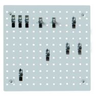Kit Perfo® Eco 10 LxH : 500x500 mm