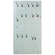Kit Perfo® Eco 15 LxH : 500x1000 mm