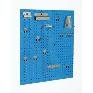 Kit Perfo® Premium 20 LxH : 914x1000 mm