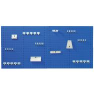 Kit Perfo® Premium 40 LxH : 1828x1000 mm