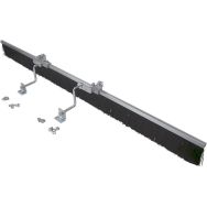 Kit balai pour lissarde Inox