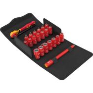 Kit cliquet Zyklop VDE avec embouts