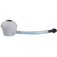 Kit collecteur universel gris