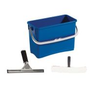 Kit complet de lave-vitre