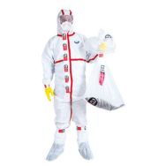 Kit complet de protections jetables contre l'amiante - T. L