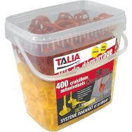 Kit croisillons auto-nivelants