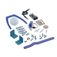 Kit d'extension robot mBot lanceur attrapeur de balles-Makeblock