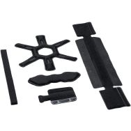 Kit d'hygiène de remplacement pour casque Pronamic Alpine - Uvex