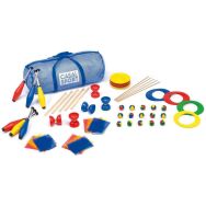 Kit de 25 postes de jonglerie junior