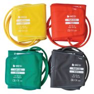 Kit brassards tensiomètre ABPI - Mesi