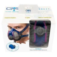 Kit de démarrage Masque Elipse avec Housse et Filtres P3