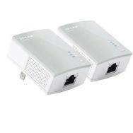 Kit de démarrage nano adaptateur CPL-AV500 - TP-LINK