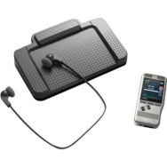 Kit de dictée et de transcription DPM7700 - Phillips
