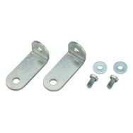 Kit de fixation au sol pour Nettoyeur de bottes PE Premium