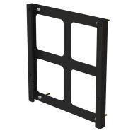 Kit de fixation mur ou sol, pour armoire à casiers Fuyl Tower 5 - Lockncharge
