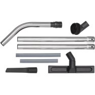 Kit de nettoyage des sols pour aspirateurs - DEWALT